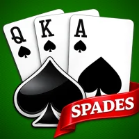 Spades Solitaire - Card Games