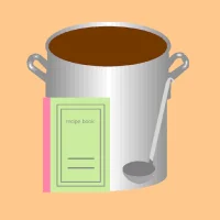 রেসিপি অ্যাপ সংগঠিত করুন