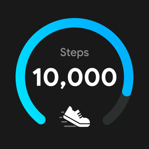 Step Counter - Pedometer