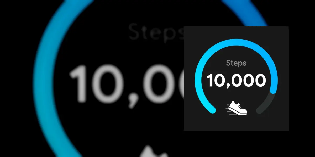 Step Counter - Pedometer
